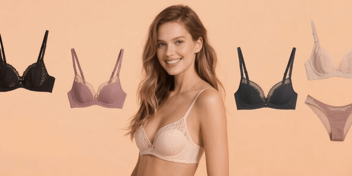 5 Bras I Regret Buying — and What I Wear Instead Now