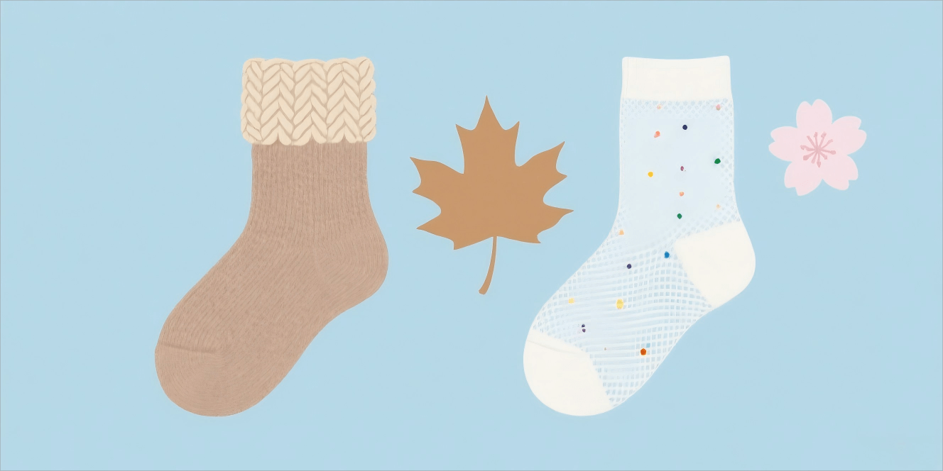 Socks for Kids Teens