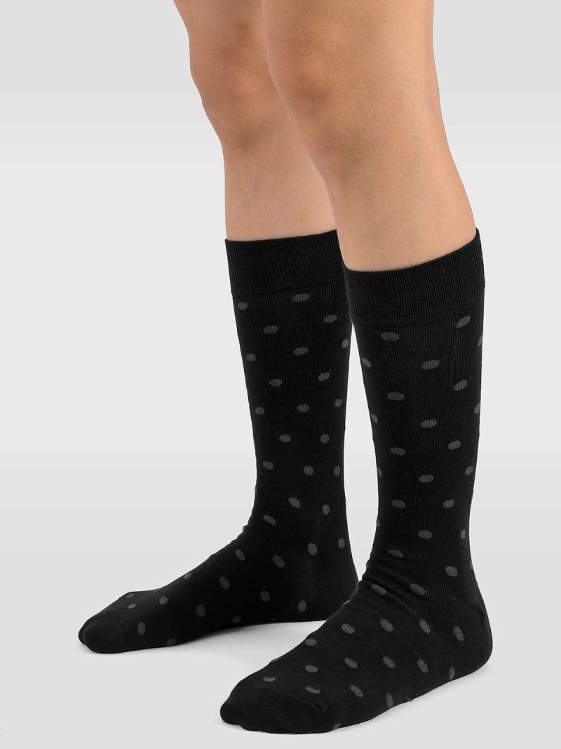 Men's Dress Mid-Calf Socks