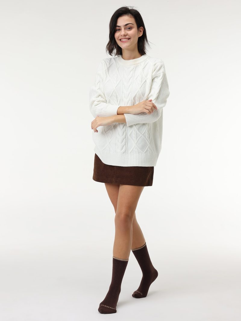 Unisex Thermal Casual Mid-Calf Socks