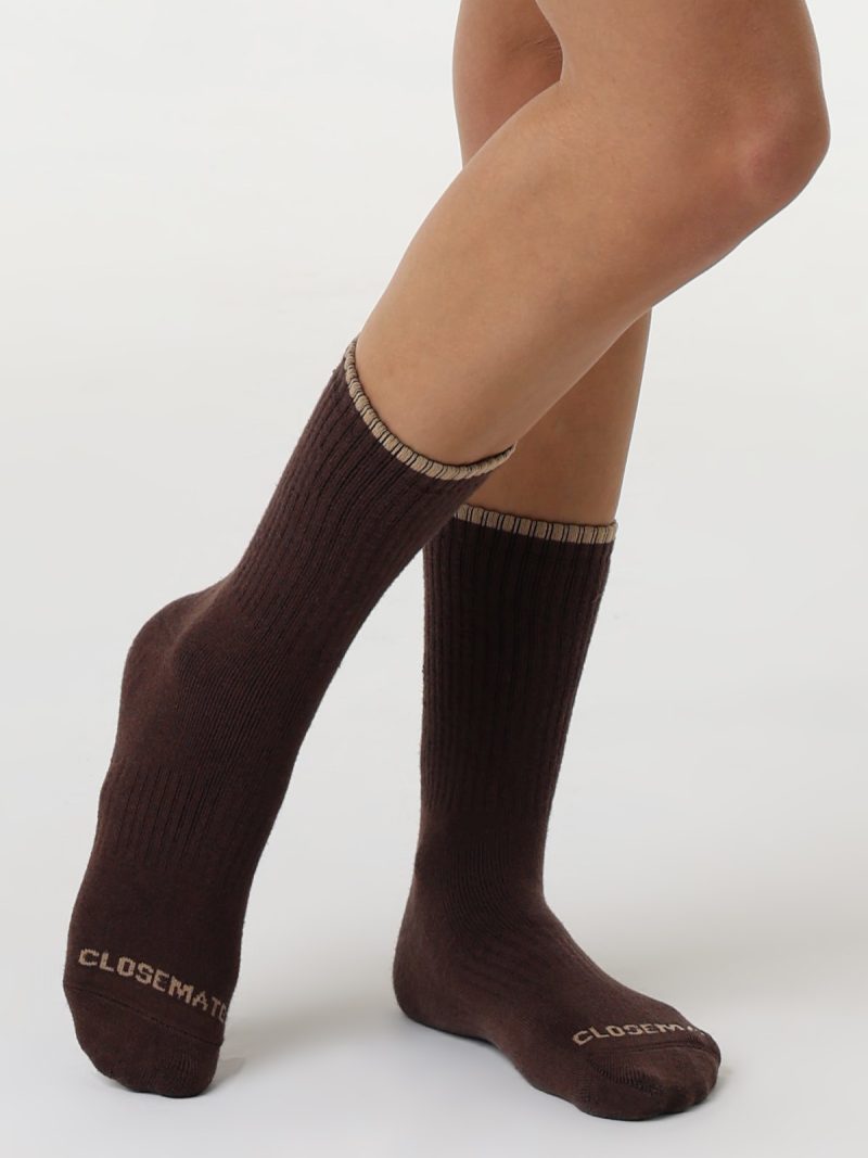 Unisex Thermal Casual Mid-Calf Socks