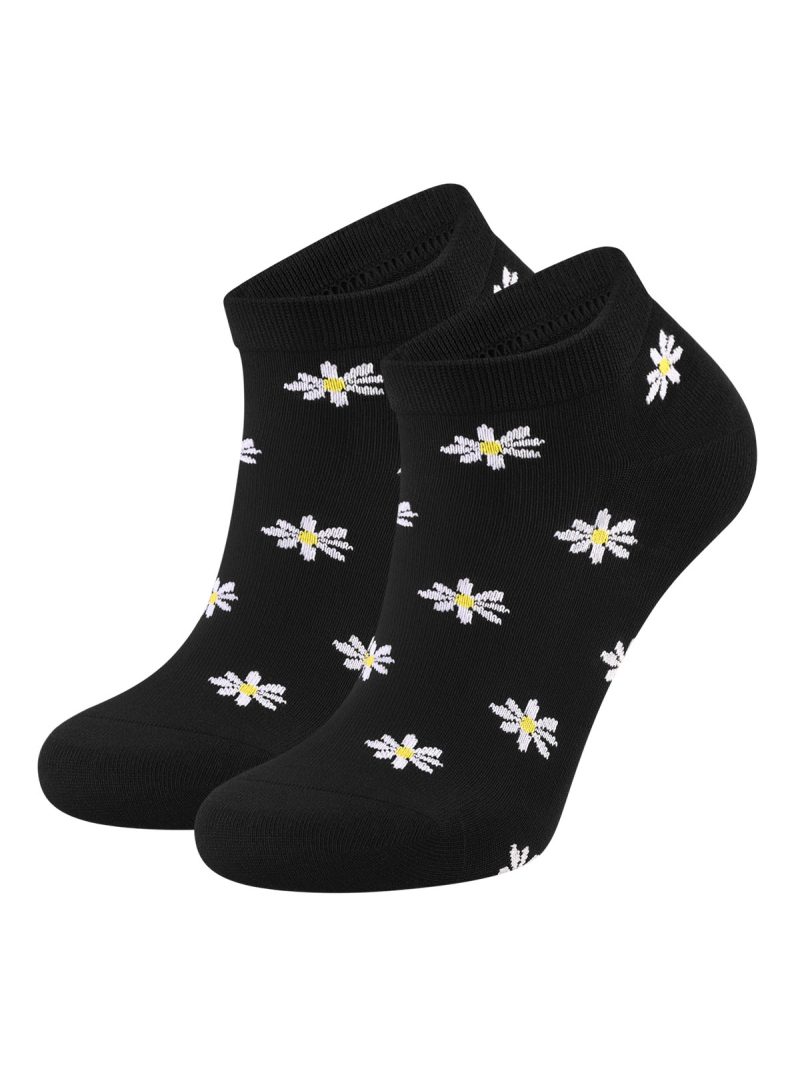 Women's Flower Everyday Ankle Socks
