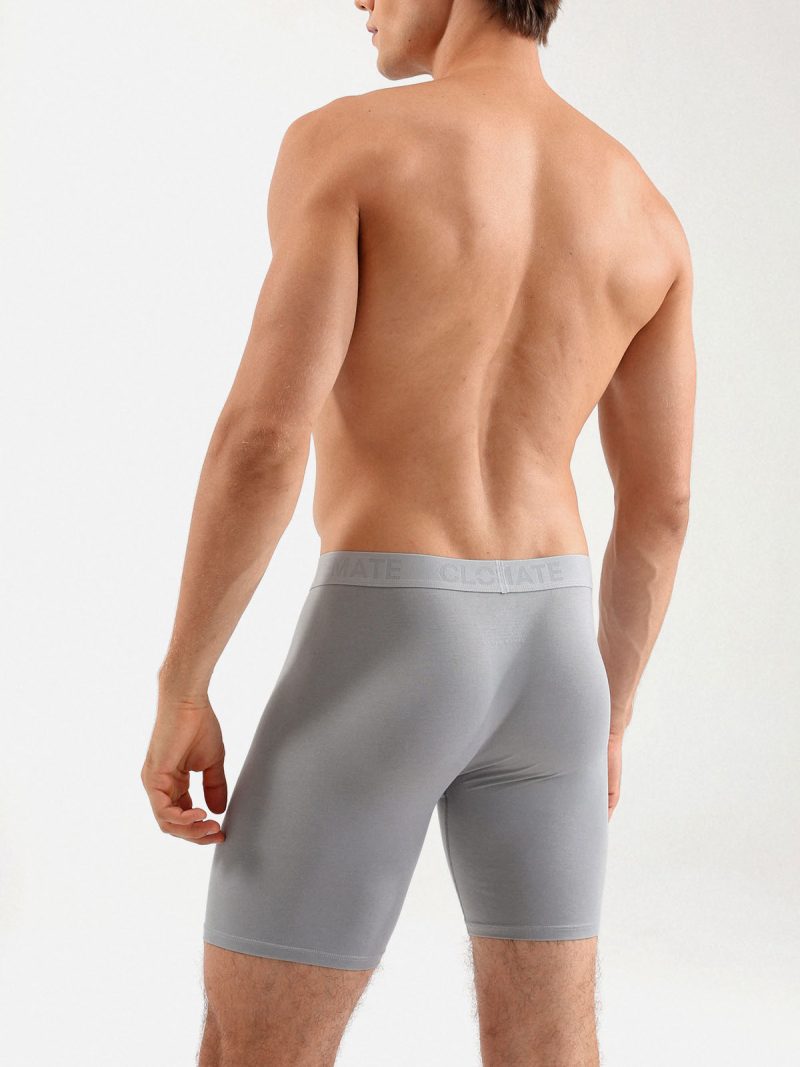 Men's AirFlex Bamboo Boxer Briefs