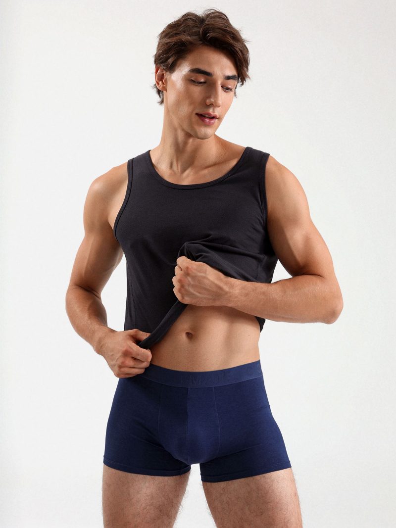 Men's AirFlex Bamboo Trunks